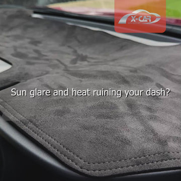 Dash Mat for Toyota Yaris Cross MXP Series 2020-Onwards Non-Slip Dashboard Pad Cover - 0