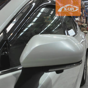 Weathershields for Toyota Camry XV80 2024-Onwards Car Weather Shields - 0