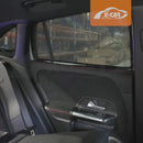 Window Sun Shades for Mercedes-Benz GLA 2020-Onwards-2