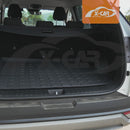 Boot Liner/ Back Seat Protector for Hyundai Tucson NX4 2021-Onwards-2