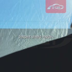 WindScreen Sun Shade for Honda HR-V HRV 2014-2021 - 0