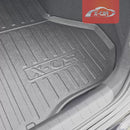 Boot Liner for Kia K4 Sedan 2024-Onwards All Weather Cargo Mat-2