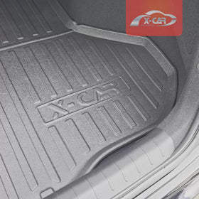Boot Liner for Kia K4 Sedan 2024-Onwards All Weather Cargo Mat - 0