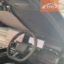 WindScreen Sun Shade for Chery Tiggo 9 Super Hybrid 2025-Onwards-2