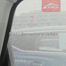 Window Sun Shades for Chery Tiggo 7 2025-Onwards-2