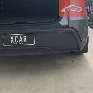 Tesla Model Y Juniper Mud Flaps Splash Guards Mudguard Fender 2025-Onwards - 0