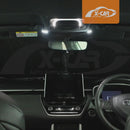 WindScreen Sun Shade for Toyota Corolla Cross 2022-Onwards-2