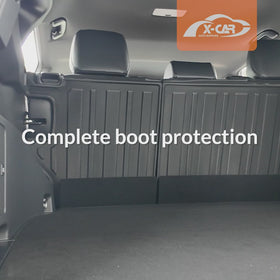 Boot Liner/ Back Seat Protector for Toyota Rav4 Rav 4 6th Gen 2026-Onwards Cargo Trunk Mat - 0