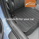 3D Floor Mats for Hyundai i30 Hatchback 2018-Onwards All-Weather Car Liners-2