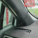 Dash Mat for Toyota Corolla Cross 2022-Onwards Non-Slip Microfiber Pad Cover-2