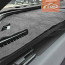Dash Mat for Toyota Rav4 Rav 4 6th Gen 2026-Onwards Non-Slip Microfiber Pad Cover Interior Accessories-2