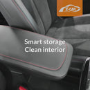 Centre Console Armrest Organiser Tray for Hyundai IONIQ 5 2021-Onwards Storage Box-2