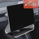 Center Console Screen Organizer Tray for Tesla Model 3 Highland 2023-Onwards Magnetic Storage-9