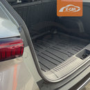 Boot Liner / Back Seat Protector for Chery C5 2025-Onwards  Heavy Duty Cargo Trunk Mat-2
