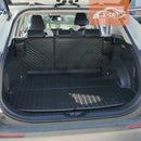 Boot Liner / Back Seats Protector for Toyota Rav4 2019-2025 All Weather Cargo Mat-2