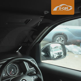 WindScreen Sun Shade for Volkswagen Amarok 2009-2022 Wind Screen Sun Visor Protector - 0