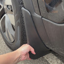 Mud Flaps for Chery Tiggo 7 2025-Onwards Splash Guards Mudguard Fender-2