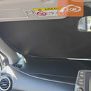 WindScreen Sun Shade for Hyundai Kona 2017-2023-2