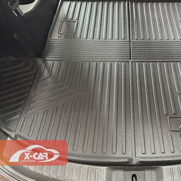 Boot Liner for Mazda CX-9 CX9 2016-2025 - 0