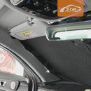 WindScreen Sun Shade for Chery Tiggo 7 Pro 2023-Onwards Sun Visor Protector-2