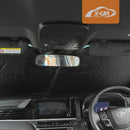WindScreen Sun Shade for Toyota Camry 2012-2017 XV50 Series 2nd Generation-2