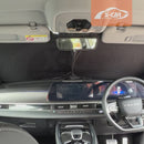 WindScreen Sun Shade for Chery Tiggo 8 Pro Max 2024-Onwards-2