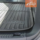 Boot Liner / Back Seat Protector for Ford Everest 2022-Onwards Cargo Trunk Mat-26