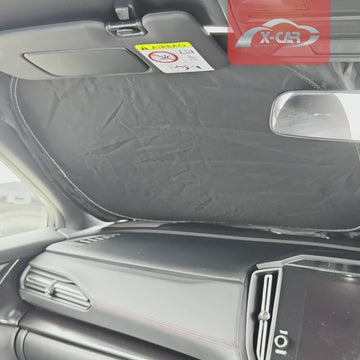 WindScreen Sun Shade for Subaru WRX VB VN Series Auto 2022-Onwards Sun Visor Protector - 0