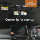 WindScreen Sun Shade for GAC EMZOOM 2025-Onwards Car Accessories-2