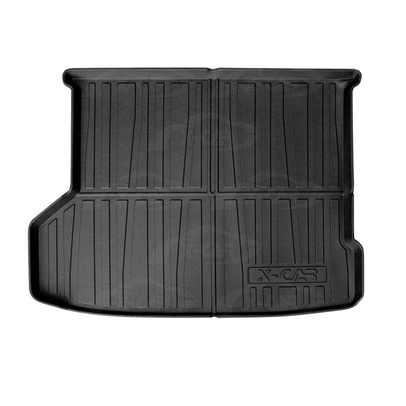 Boot Liner for Mercedes-Benz M-Class ML 2012-2015