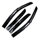 Weathershields for Mazda BT-50 BT50 Dual Cab TF Series 2020-Onwards Car Weather Shields Wind Deflectors Sun Visors-15