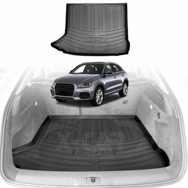 Boot Liner for Audi Q3 2012-2018 8U Series