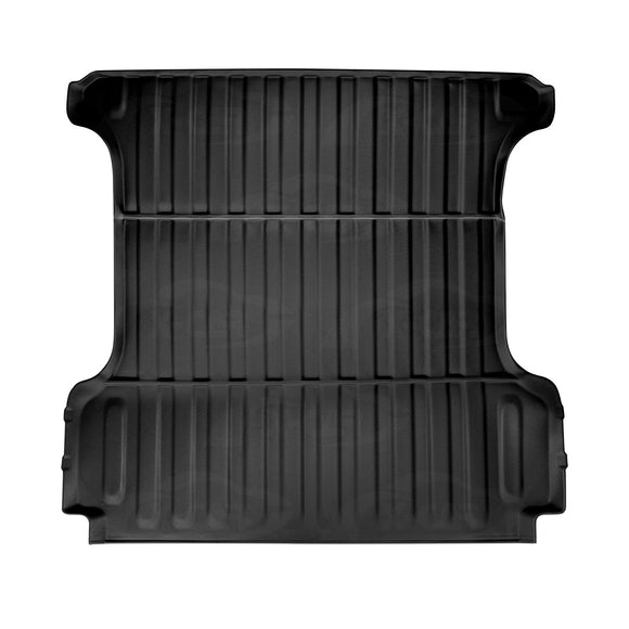 Tub Liner for Ram 1500 DT Crewcab 2020-Onwards Heavy Duty Cargo Trunk Mat