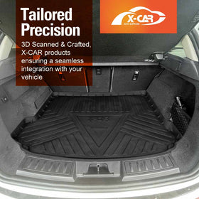 Boot Liner for Land Rover Range Rover Evoque 2019-Onwards - 0