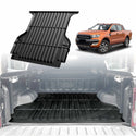 Tub Liner for Ford Ranger Raptor Dual Cab 2018-2021 Heavy Duty Cargo Trunk Mat