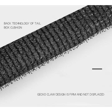 Premium Boot Liner Back Seats Protector for Mazda CX5 CX-5 2017-2025 PU Leather - 0