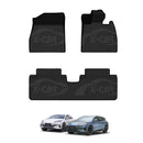[Pre-order] 3D Floor Mats for BYD Seal 6 Seal6 2026-Onwards All-Weather Car Liners-1