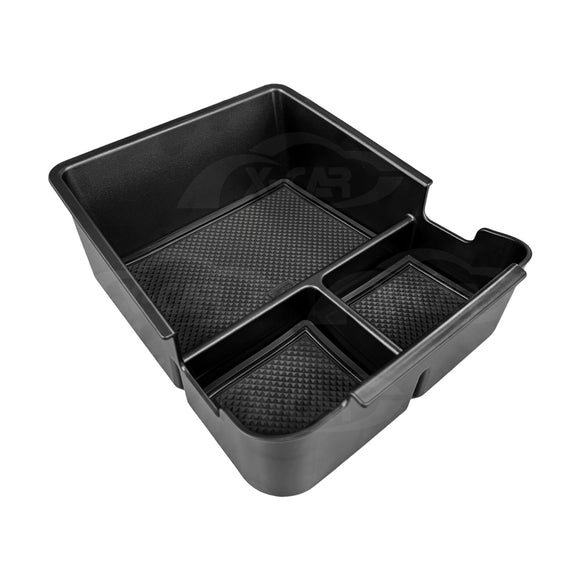 X-CAR armrest organiser for BYD Sealion 5