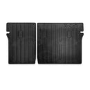 Boot Liner/ Back Seat Protector for SKODA Kamiq 2020-Onwards All Weather Cargo Mat-15