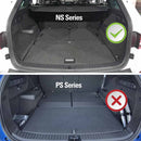 Boot Liners for SKODA Kodiaq NS Series 2017-2024 All Weather Cargo Mat-2