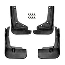Mud Flaps for Subaru Forester 2018-2025 Splash Guards Mudguard Fender-8