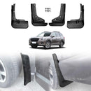 Mud Flaps for Subaru Forester 2018-2025 Splash Guards Mudguard Fender-1