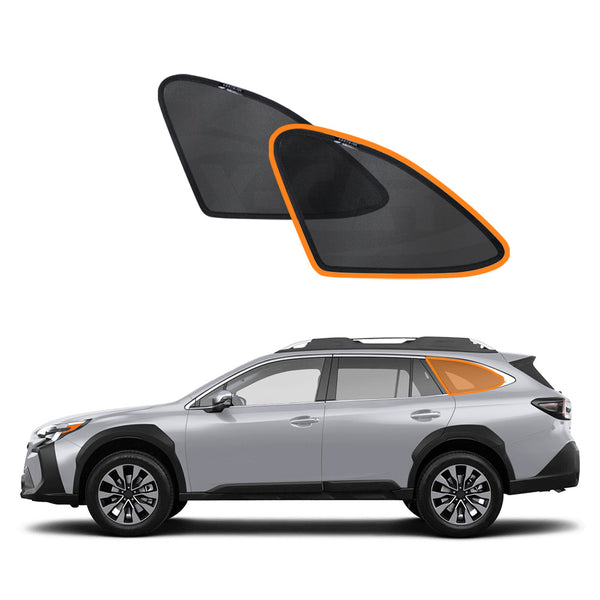 Magnetic Window Sun Shade for Subaru Outback 2020-2024