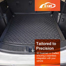 Boot Liner for Mitsubishi Outlander 2012-2021-4