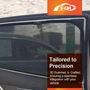 Window Sun Shades for Chery Tiggo 7 2025-Onwards-3