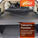 Retractable Cargo Cover For Mitsubishi Outlander 2012-2021-7