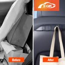 Front Seat Back Holder Car Headrest Hooks for Tesla Model Y 2021-2025 Set of 2-4