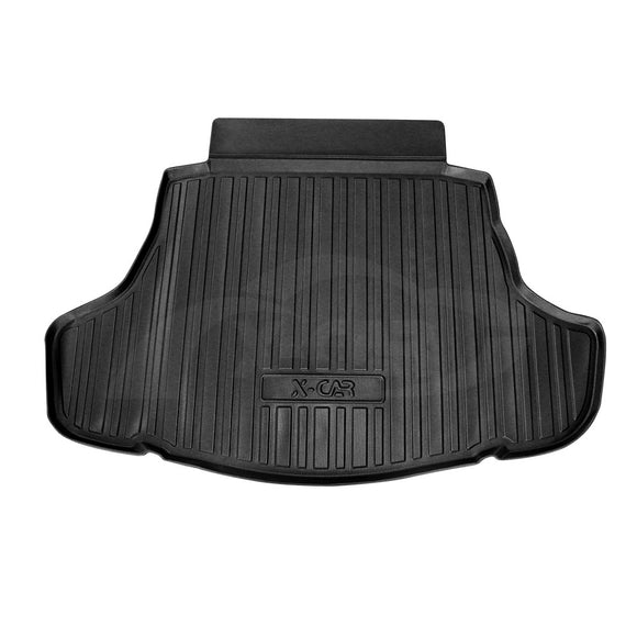 Boot Liner for Toyota Camry XV80 2024-Onwards Cargo Trunk Mat Luggage Tray