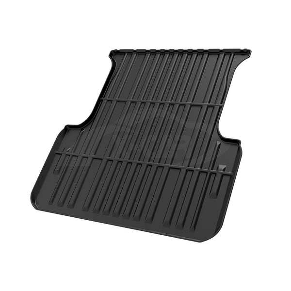 Tub Liner for Toyota Hilux Dual Cab 2016-2025 Heavy Duty Cargo Trunk Mat Luggage Tray