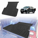Tub Liner for Toyota Hilux Dual Cab 2016-2025 Heavy Duty Cargo Trunk Mat Luggage Tray-1